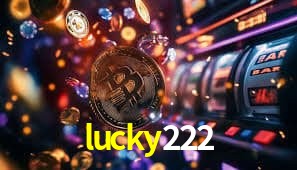 lucky222: Seu Especialista em Apostas Esportivas Brasileiras