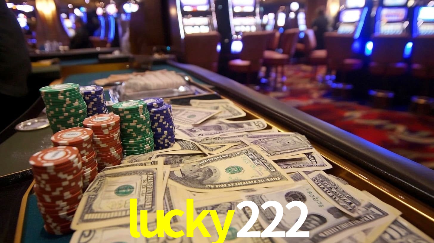 lucky222