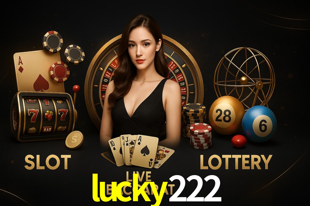 lucky222,lucky222.com