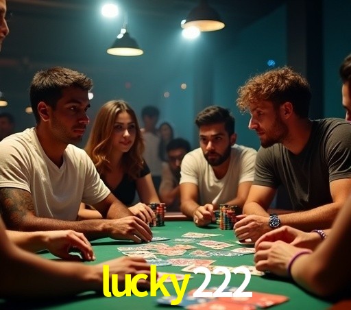 lucky222 bet