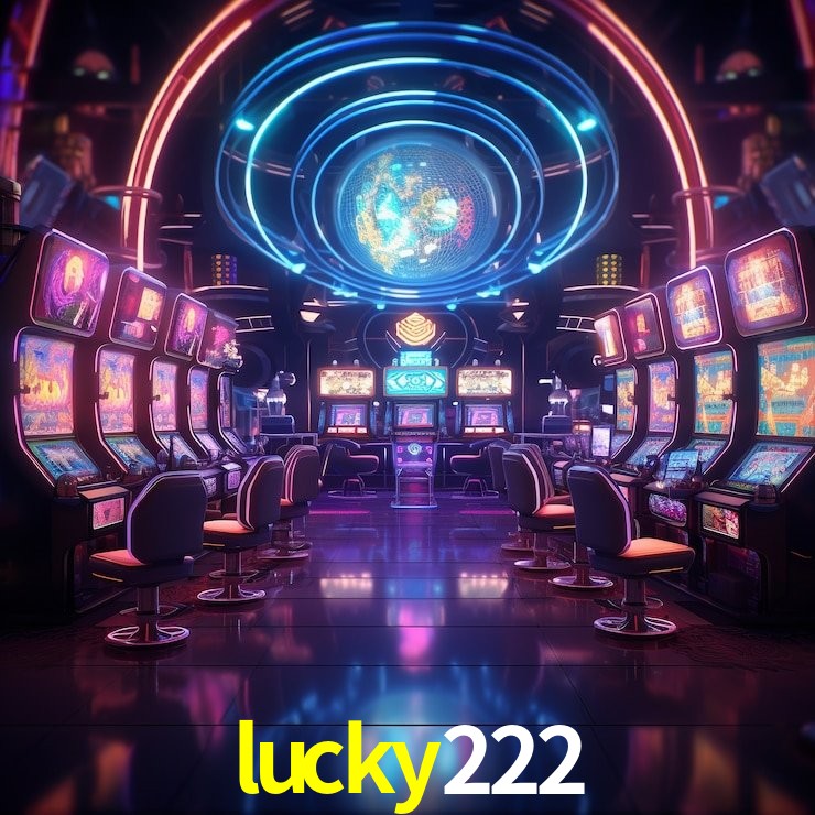 lucky222