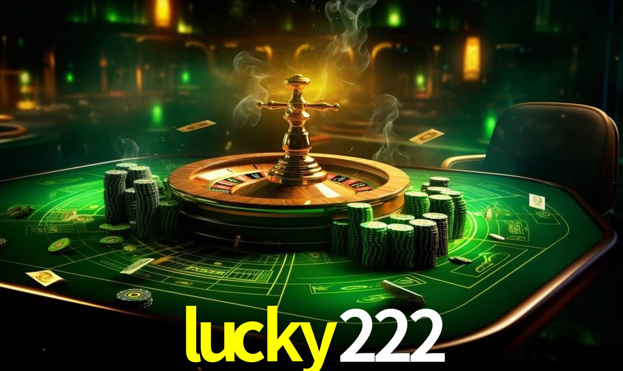 lucky222.com