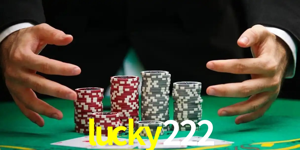 lucky222 bet