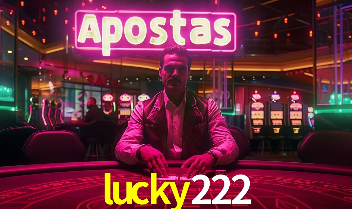 lucky222.com