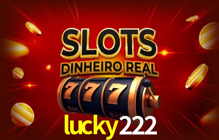  lucky222.com
